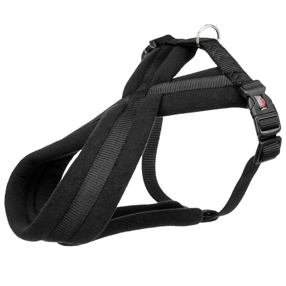 Peitoral Premium Touring (L) 60-100 Cm / 25 Mm (Preto) - TX204101