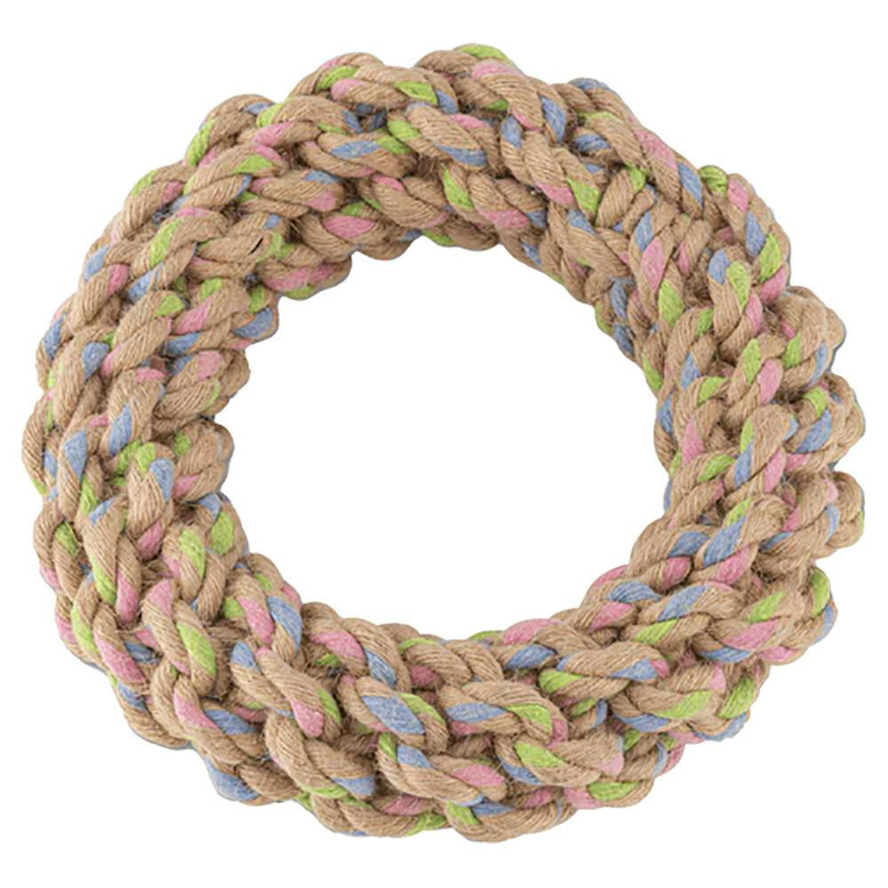 Beco Rope - Hemp Ring L - BEBHR001