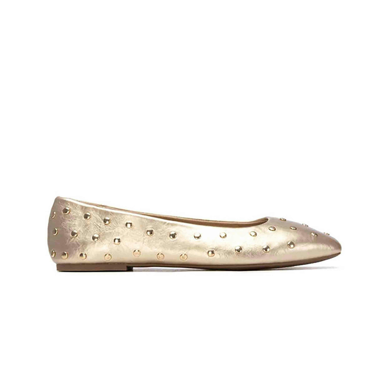Xti Zapato Bailarinas Planas Mujer