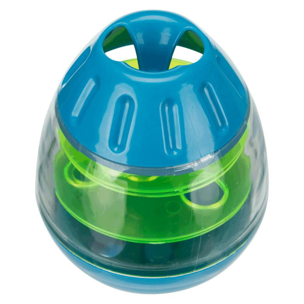 Ovo Roly Poly P/ Snacks - 13 Cm - TX34951