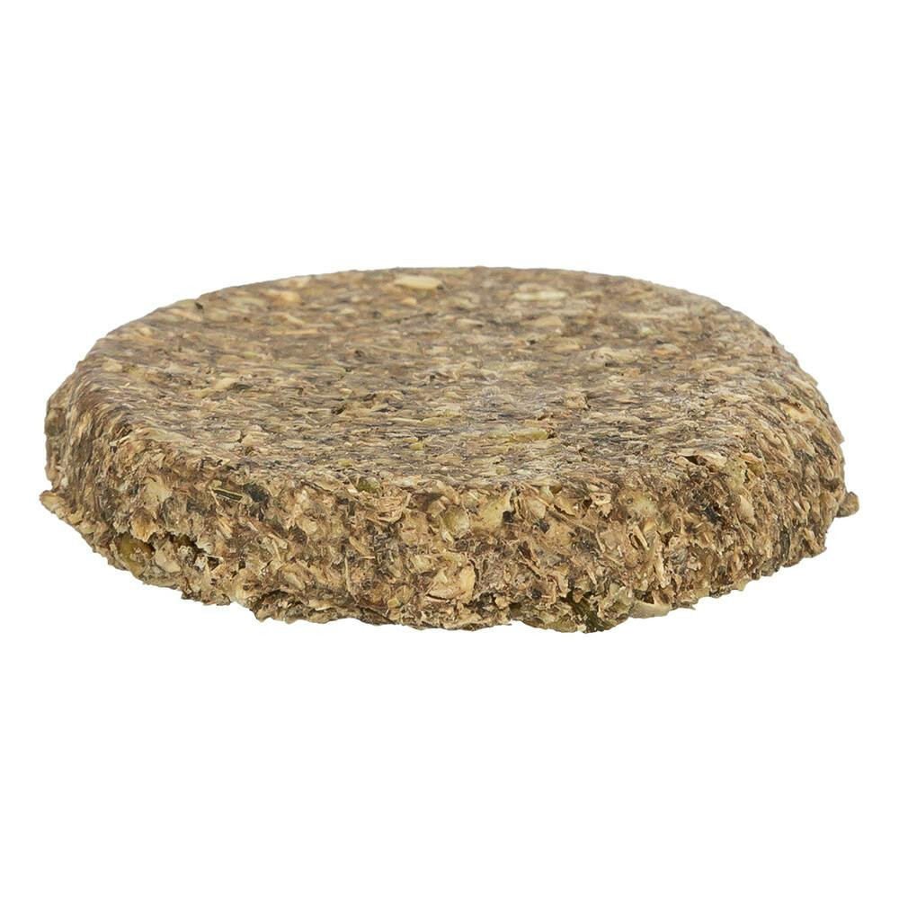 Crackers C/ Dente- De-Leao Ø 4 Cm / 150 Gr - TX60142A