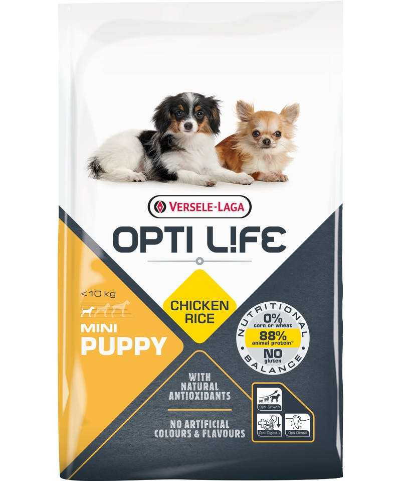 Puppy Mini 7.5 kg - 5410340311578