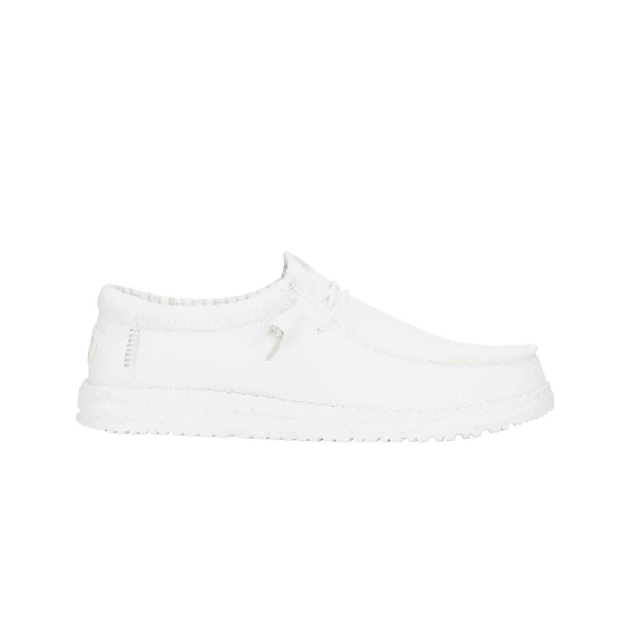 Wendy Stretch Mesh sneakers in breathable fabric
