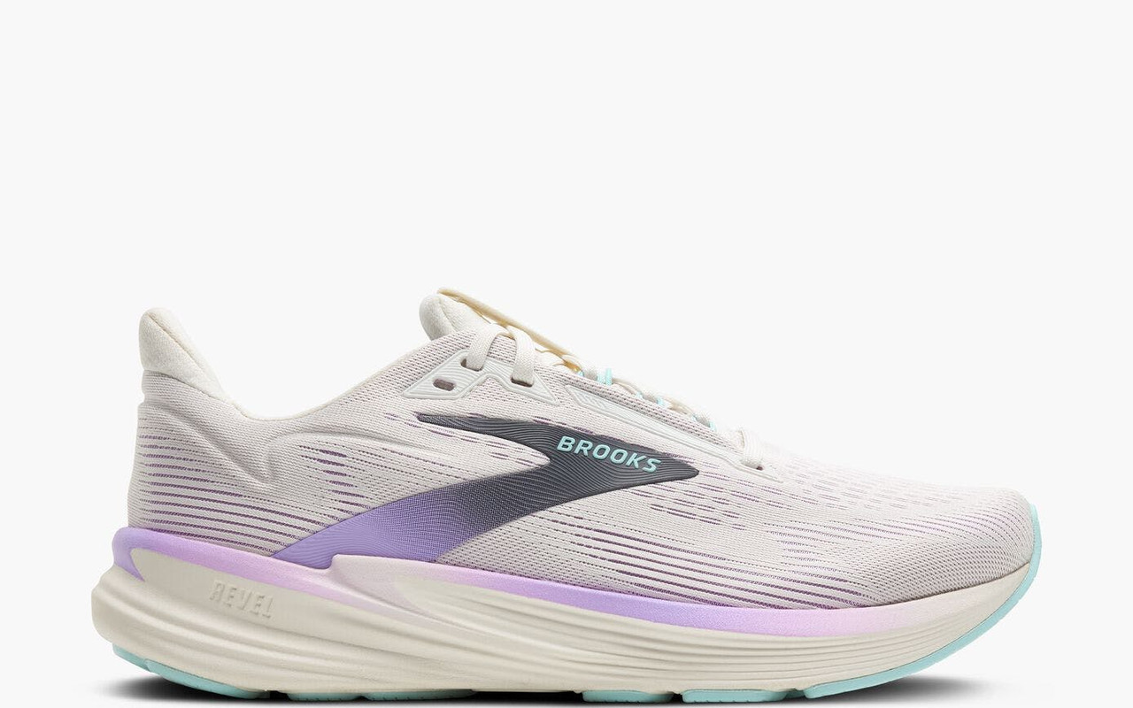 Brooks Revel 8 Zapatilla Running Mujer