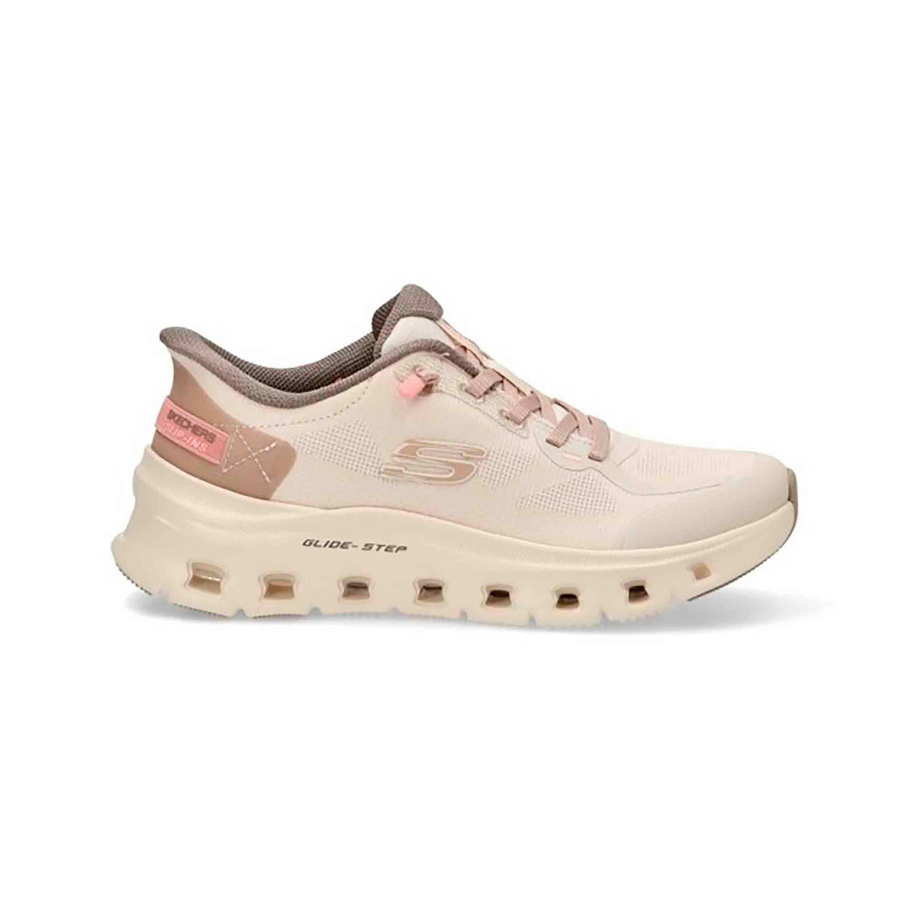 Skechers Slip-ins: Glide-Step Pro Pure Motion Zapatillas Mujer