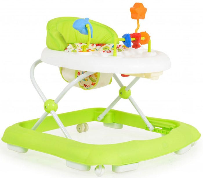 Andador Moni Eko green