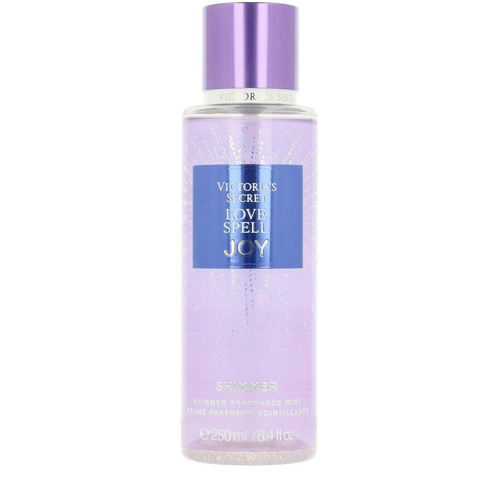 LOVE SPELL JOY SHIMMER body mist 250 ml