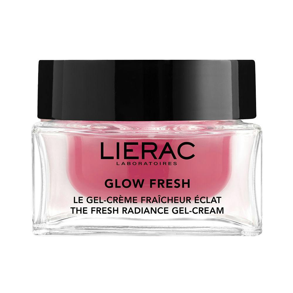GLOW FRESH Refreshing Radiance Gel-Cream 50ml