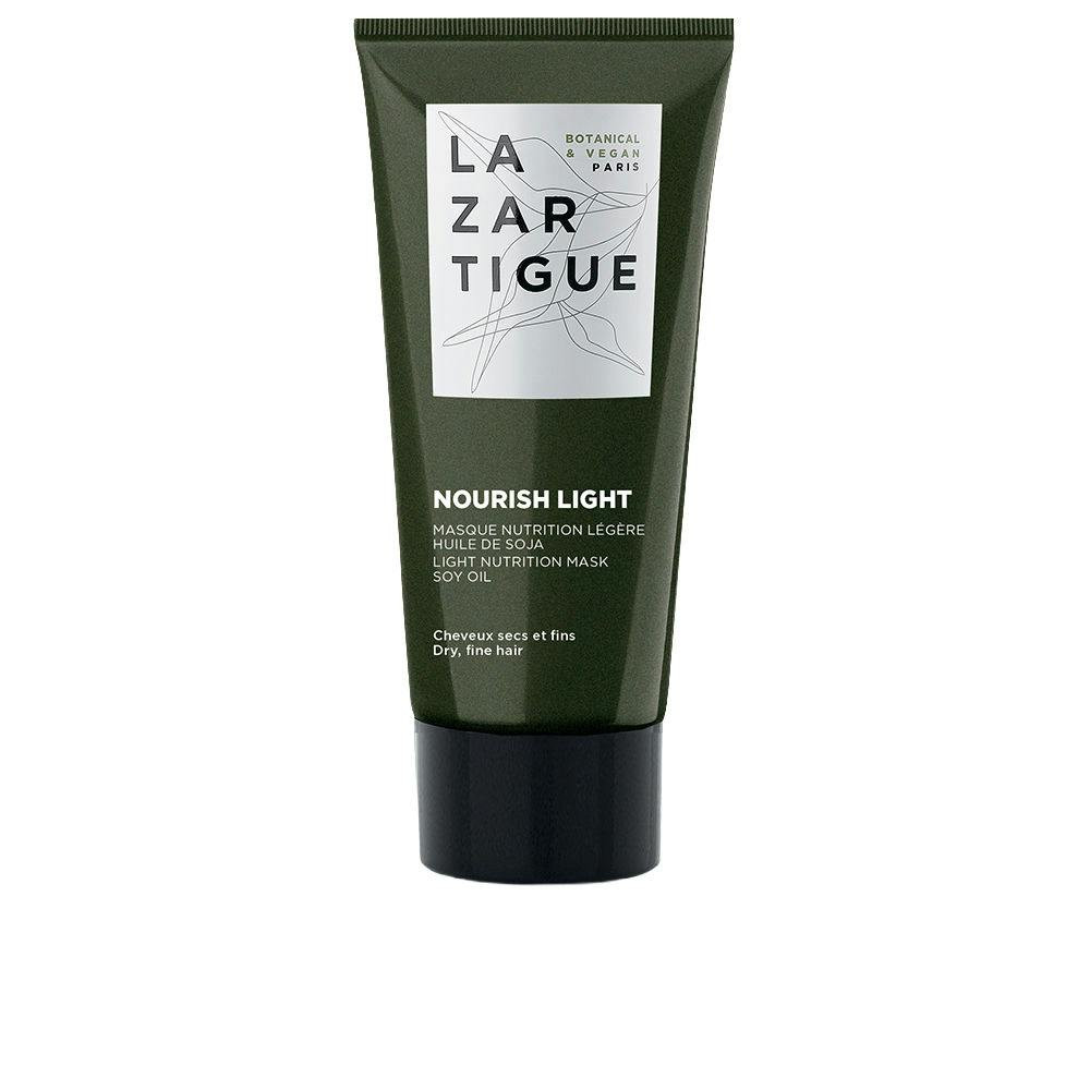 NOURISH LIGHT light nourishing mask with soybean oil 50ml