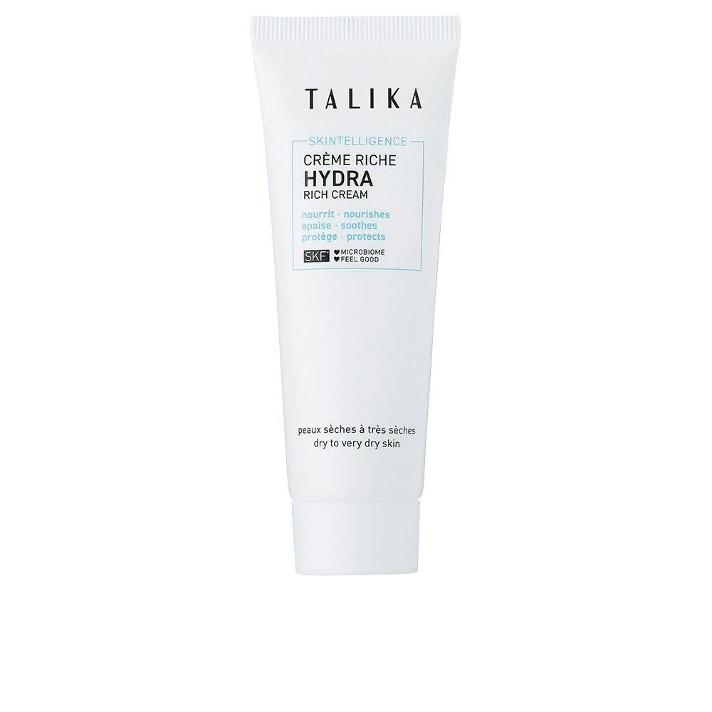 SKINTELLIGENCE HYDRA crema rica hidratante 50 ml