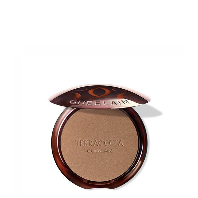 Guerlain Terracotta The Bronzing Powder Color 05 Deep Warm 10g
