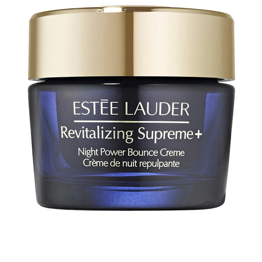 Estee Lauder Revitalizing Supreme+ Night Power Bounce Cream 50ml