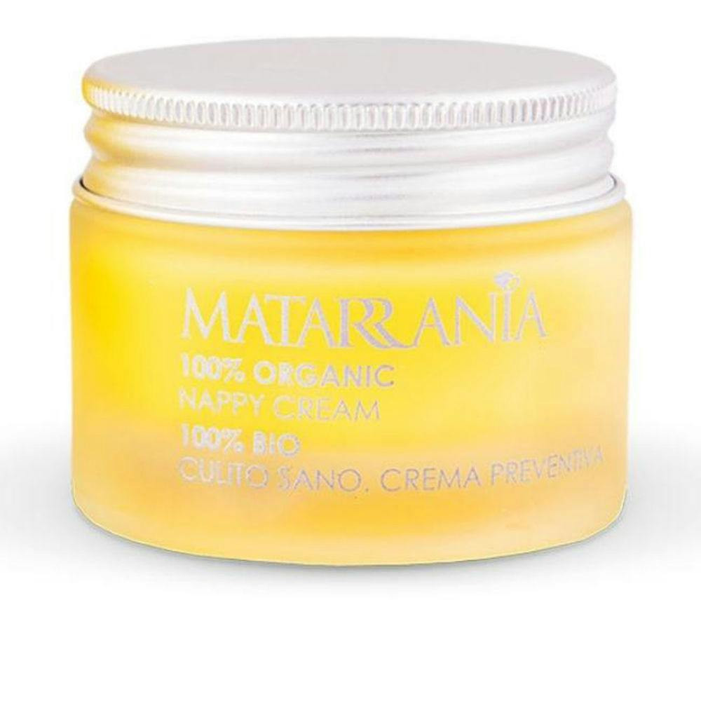 Matarrania Healthy Butt 100% Bio Diaper Cream 30ml