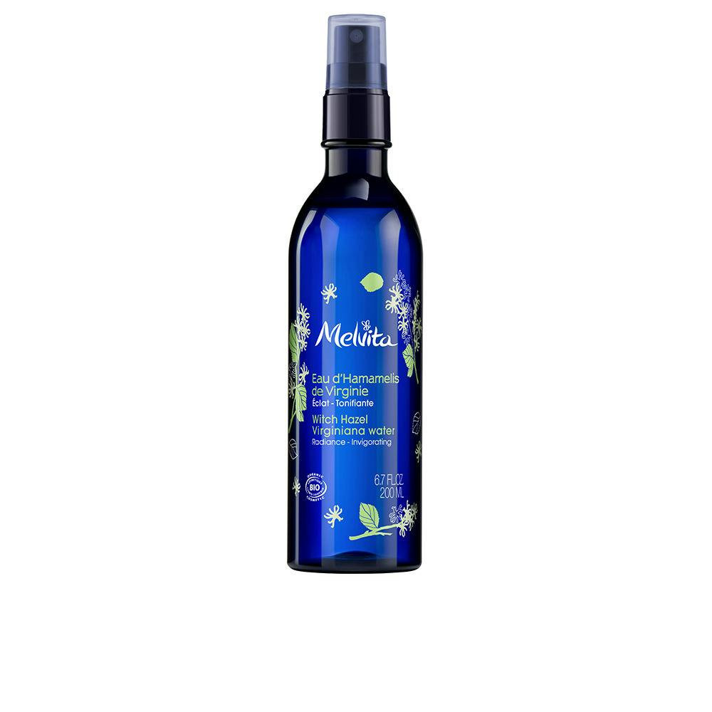 Melvita Witch Hazel Virginiana Water Mist 200ml