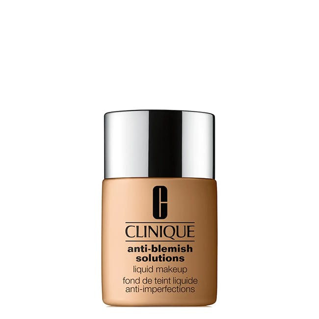 Clinique Anti-Blemish Fluid Makeup Color Vanilla 30ml