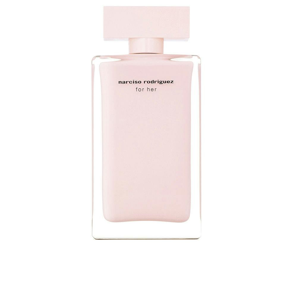 Perfume Mulher Narciso Rodriguez For Her Narciso Rodriguez E - Capacidade 100 Ml - S0513793-B