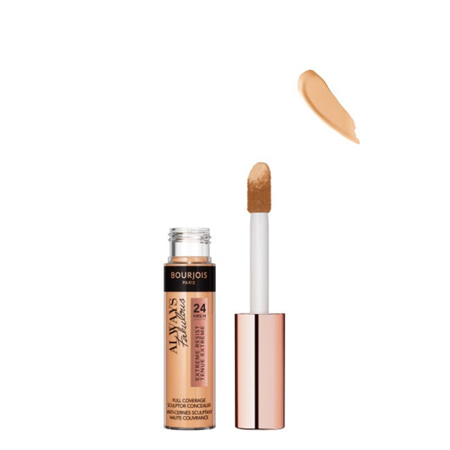 Corretor Facial Bourjois Always Fabulous 200-Vanille (6 Ml)