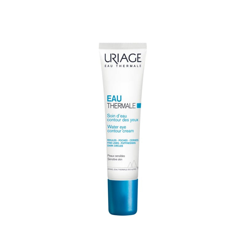 Uriage Creme de Água Contorno de Olhos 15ml