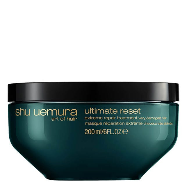 Shu Uemura Ultimate Reset Mask 200ml