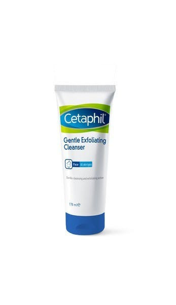 Esfoliante de Rosto CETAPHIL Limpieza Suave 178mL