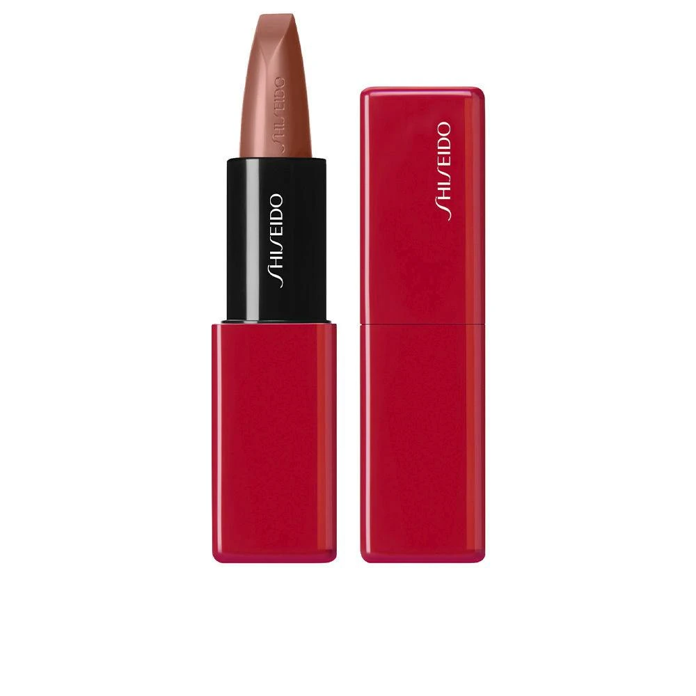 Shiseido Technosatin Gel Lipstick Color 405 3.30g
