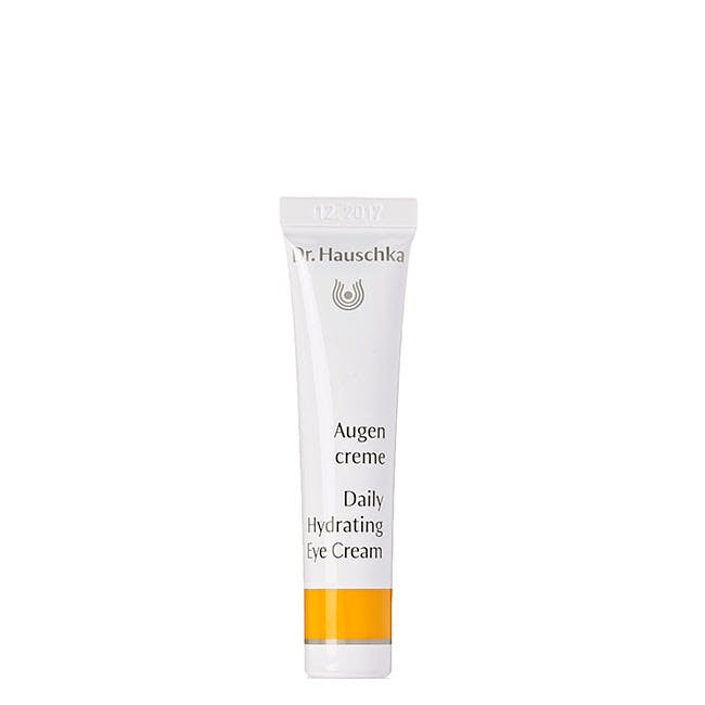 Dr. Hauschka Daily Hydrating Eye Cream 12,5ml