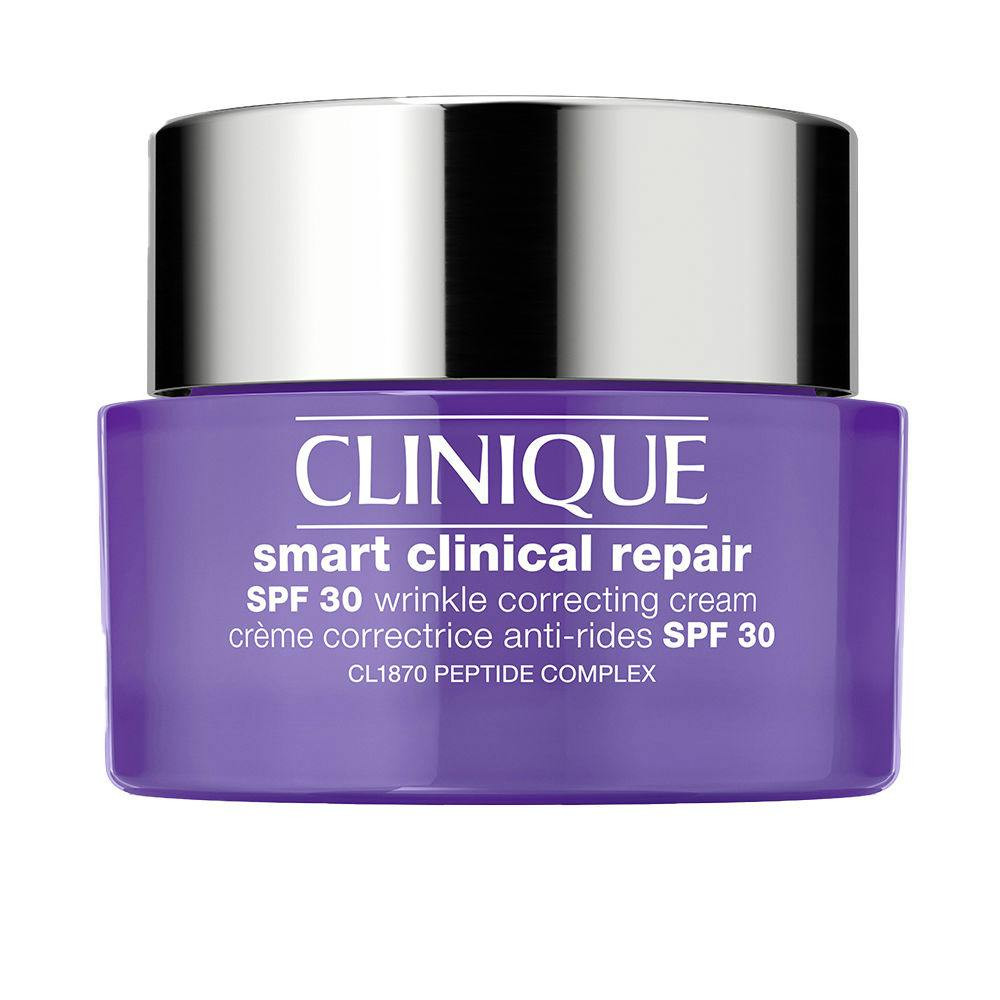 Clinique Smart Clinical anti-wrinkle cream SPF30 50 ml