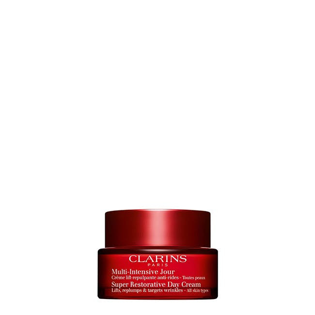 Clarins Super Restorative Day Cream 50ml