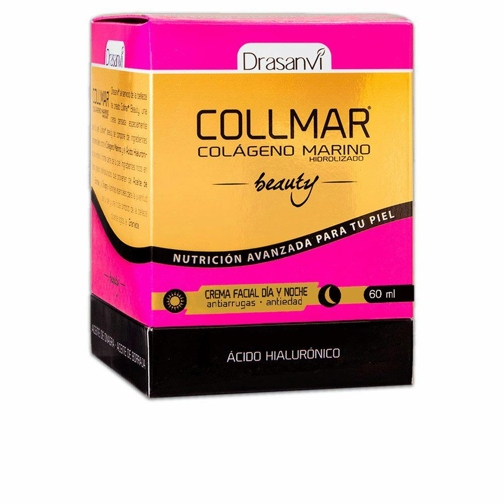 Creme de Rosto NATURA SIBERICA Collmar Beauty (60 ml)
