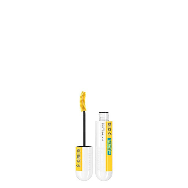 Máscara de Pestanas MAYBELLINE (Multicor)