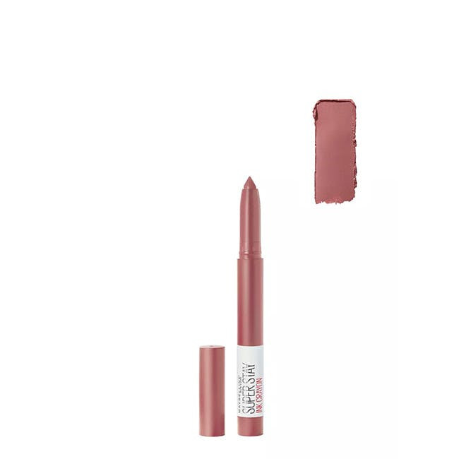 Batom Líquido MAYBELLINE New York Lip Super Stay