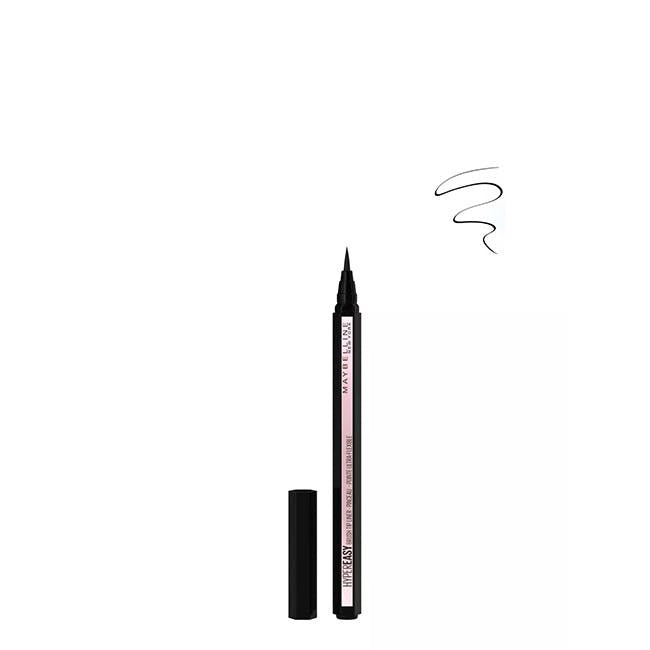 Hyper Easy Tip Liner Knockout Black eyeliner