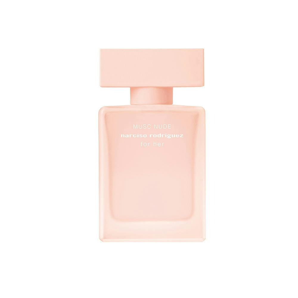 FOR HER MUSC NUDE edp vapo 30 ml