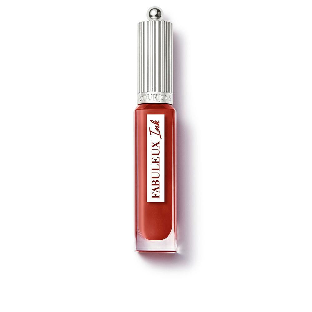 FABULEUX INK liquid lipstick #08-cinnaand#39;Mon Amour 3.5 ml