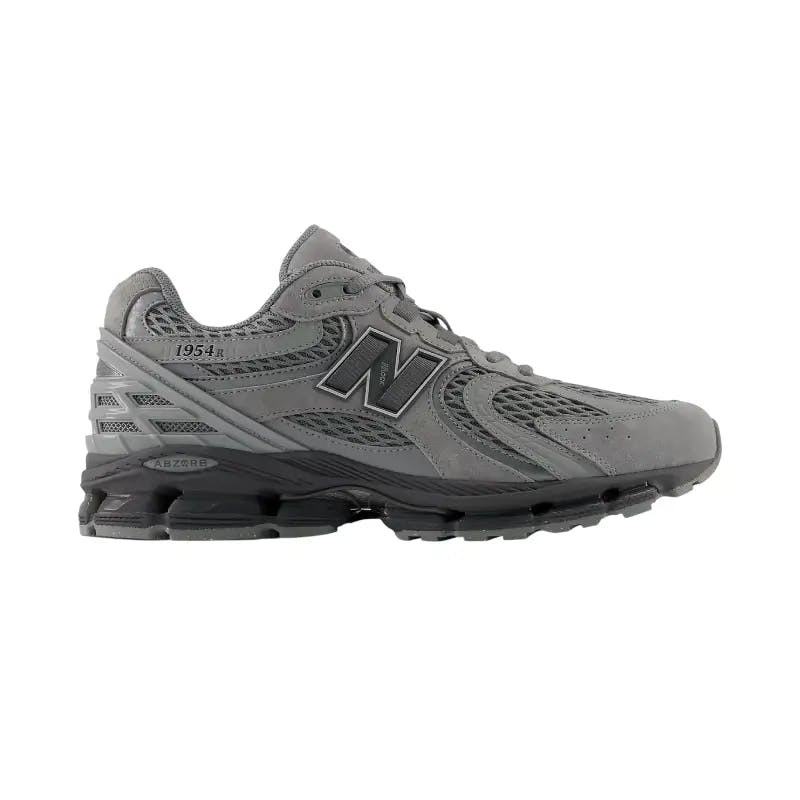 Sapatilhas 1945R em malha e nubuck