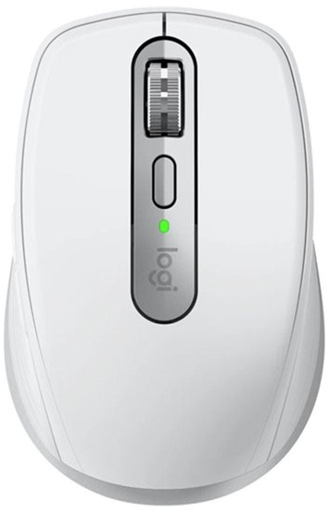Rato Bt Logitech Mx Anywhere 3S Palegrey