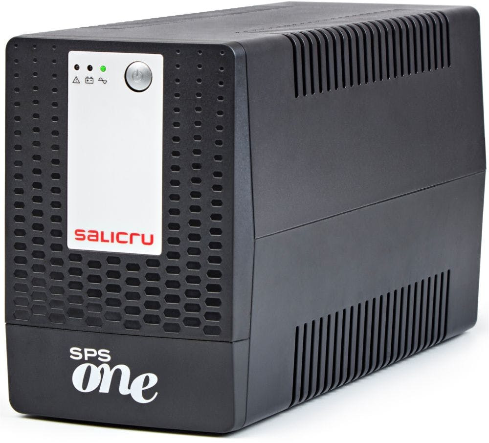 SALICRU Sps 2000 One Bl Iec Interactiveaccs Fonte de Alimentação Ininterrupta Ups 2 Kva