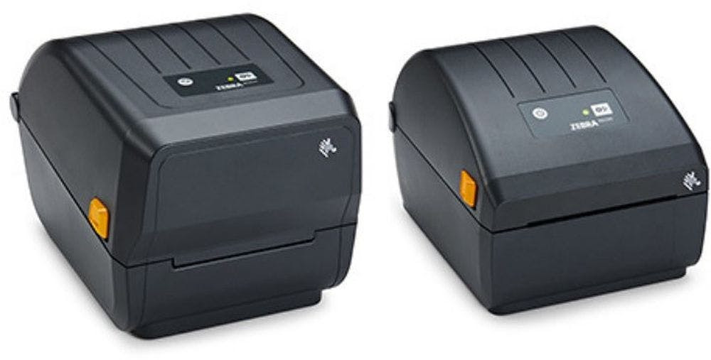 Zebra Impressora Zd220D Termica Directa 104Mm.Interface Usb + Des