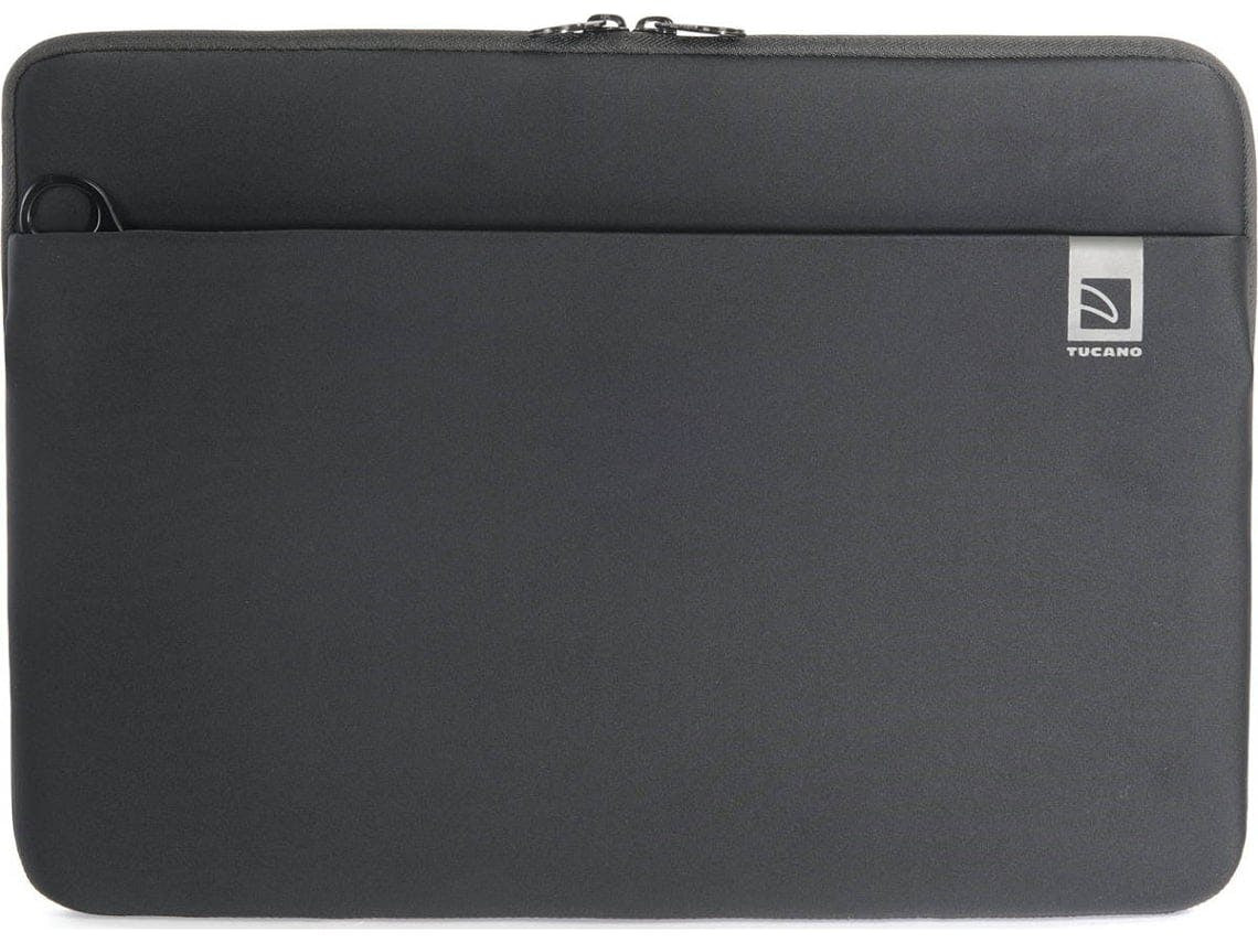 Bolsa TUCANO Top Second Skin (MacBook Pro - 14'' - Preto)