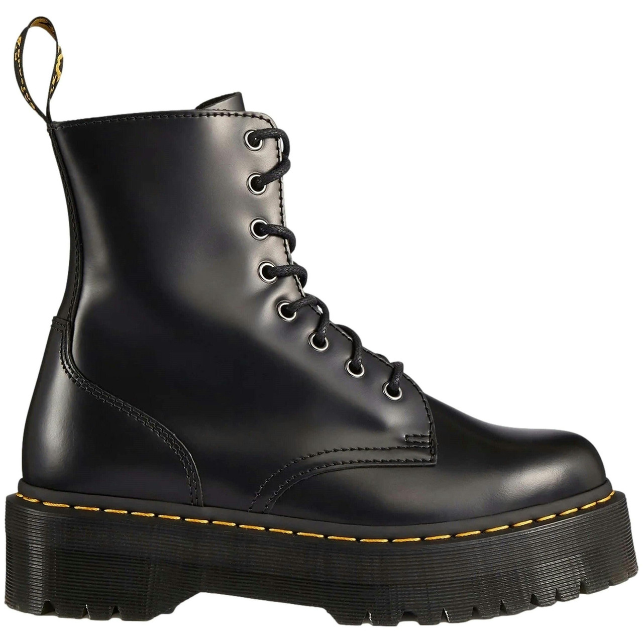 Dr. Martens Jadon Bota con Plataforma Unisex