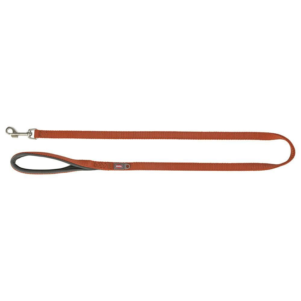 Trela Premium (Xs) 1,20 Mt / 10 Mm (Ferrugem) - TX200030