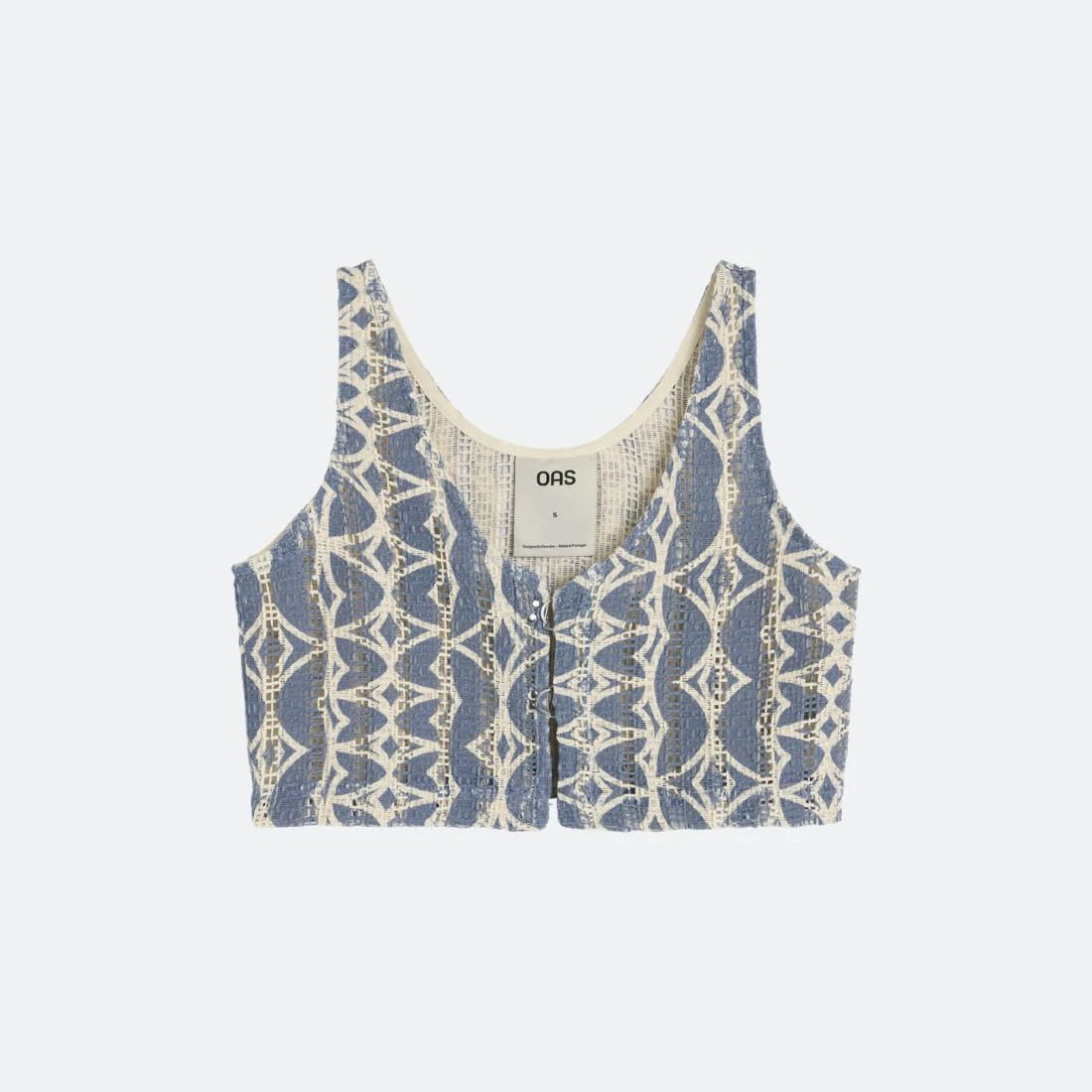 Arko Zorro Vest