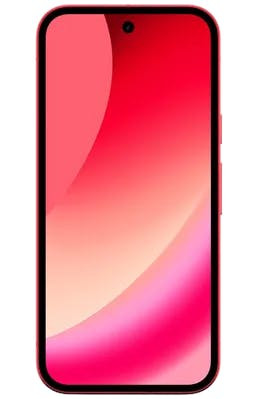Google Pixel 10a 256GB Rosa