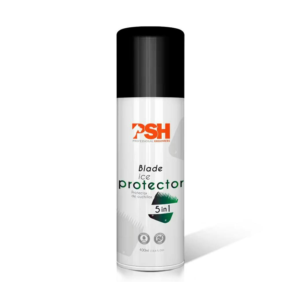Spray protector de lâminas Blade Ice 5 in 1 400 ml - PSH9841