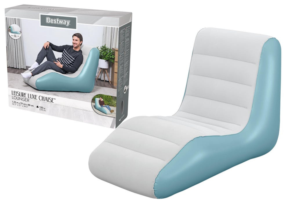 Cadeirão Insuflável Bestway