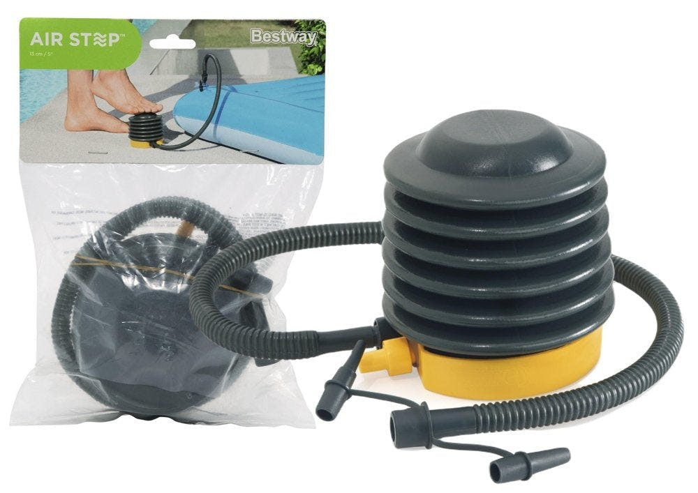 Bomba de pé 13 cm Bestway