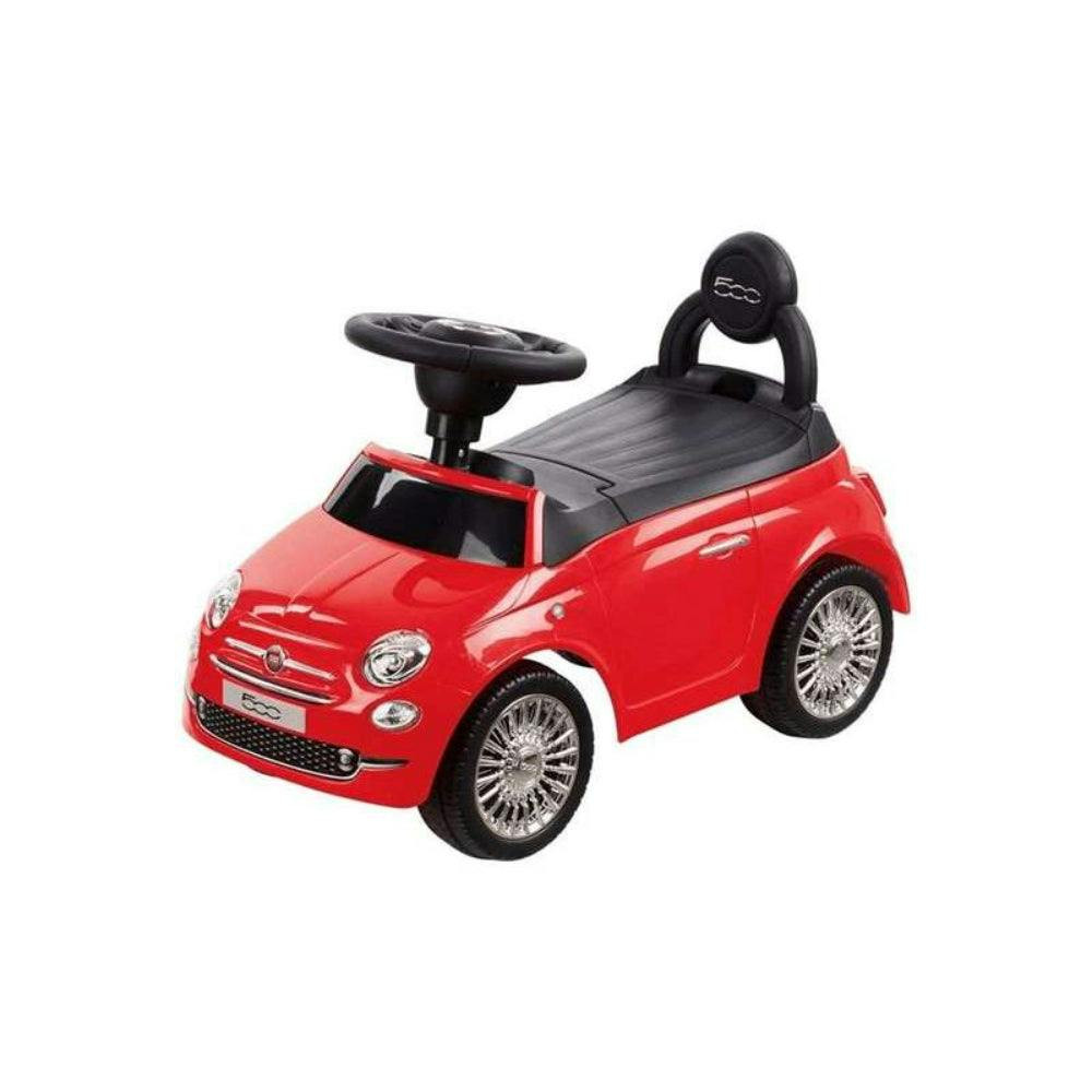 Carro Ocio Trends Fiat 500