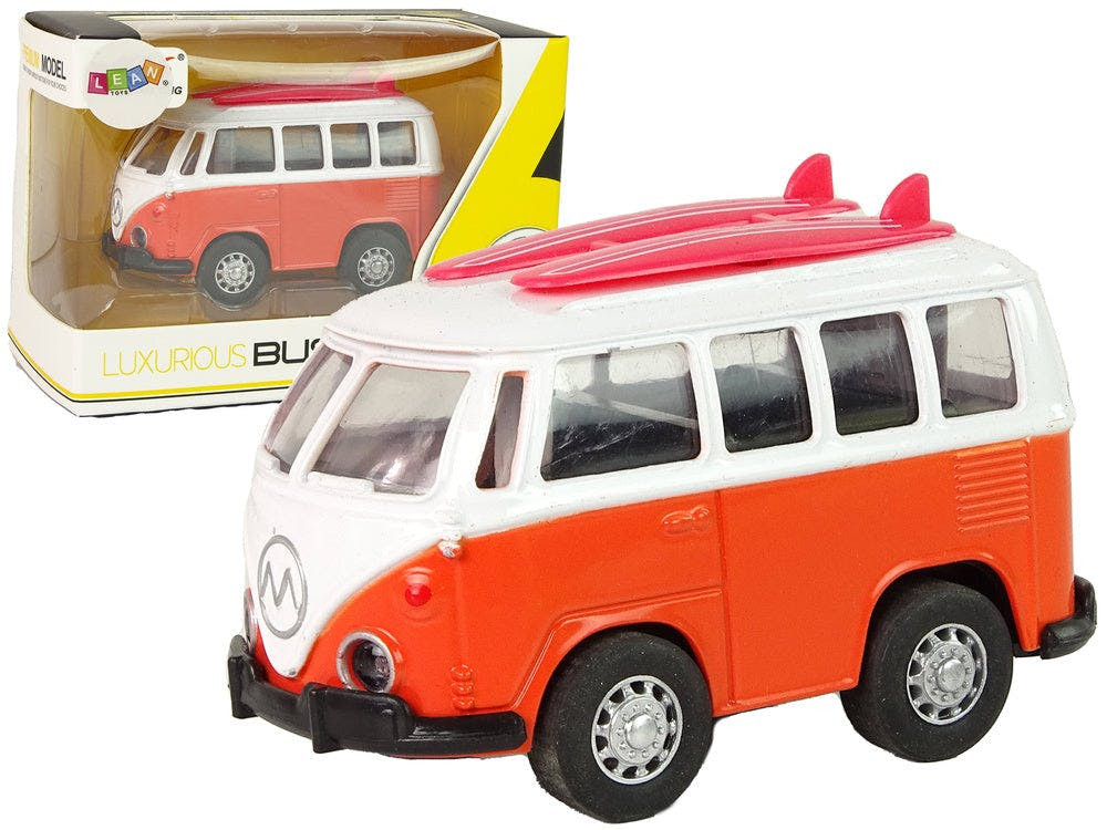 Autocarro metálico excursão