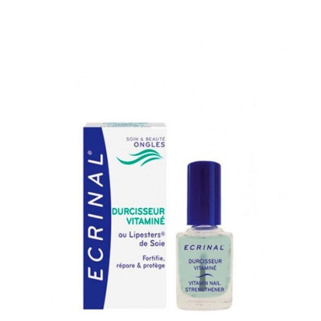 Ecrinal Vitamin Nail Strengthener 10ml
