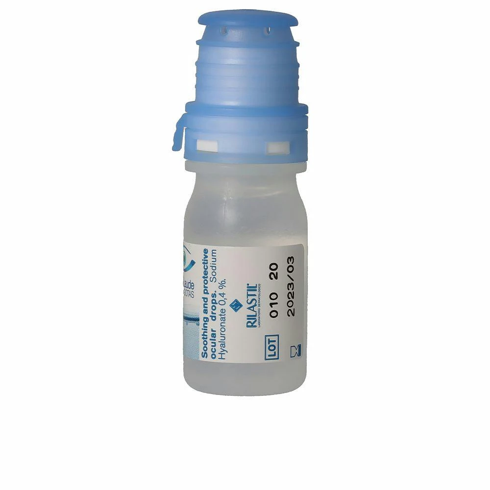 Rilastil Visilaude Eye Drops 10ml